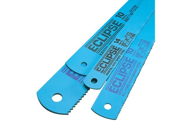 steel cutting blade