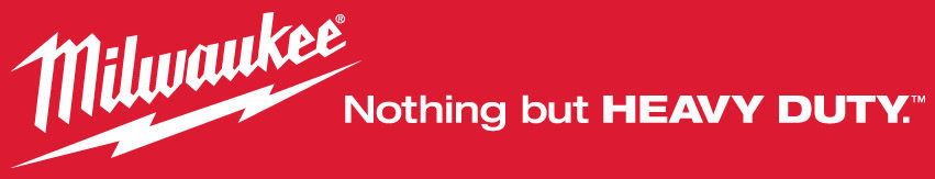 Milwaukee Tool — Nothing but Heavy Duty